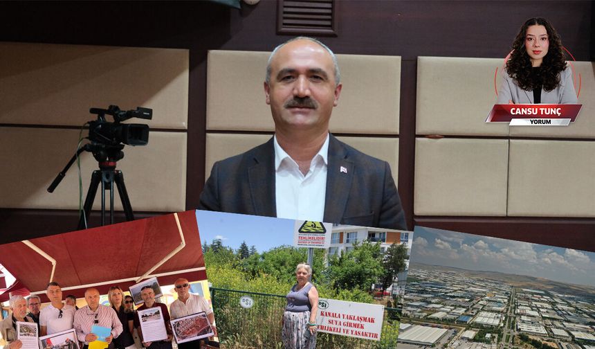 Eskişehir'de bu haftanın gündemi: İlkeli siyaset