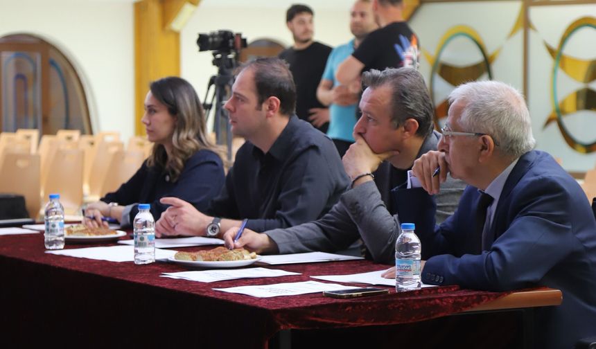 Eskişehir'de büyük buluşma 11 Haziran'da