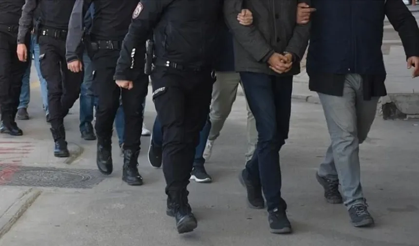 Eskişehir'de kaçak akaryakıta operasyon: 4 tutuklama