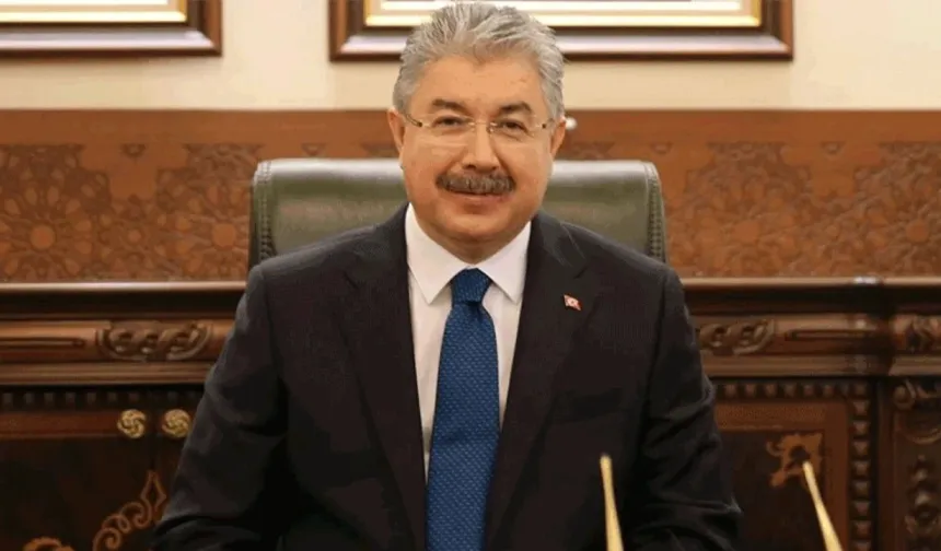 Eskişehir’de mülki idarede yeni dönem: Vali Yılmaz’dan atanan isimlere tebrik mesajı