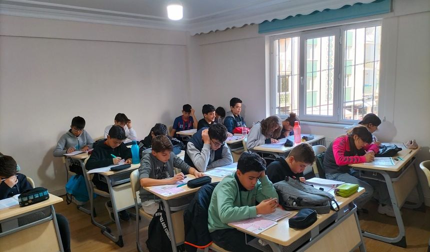 Eskişehir'de öğrencilere müjde: Tamamen ücretsiz! Kayıtlar başladı...