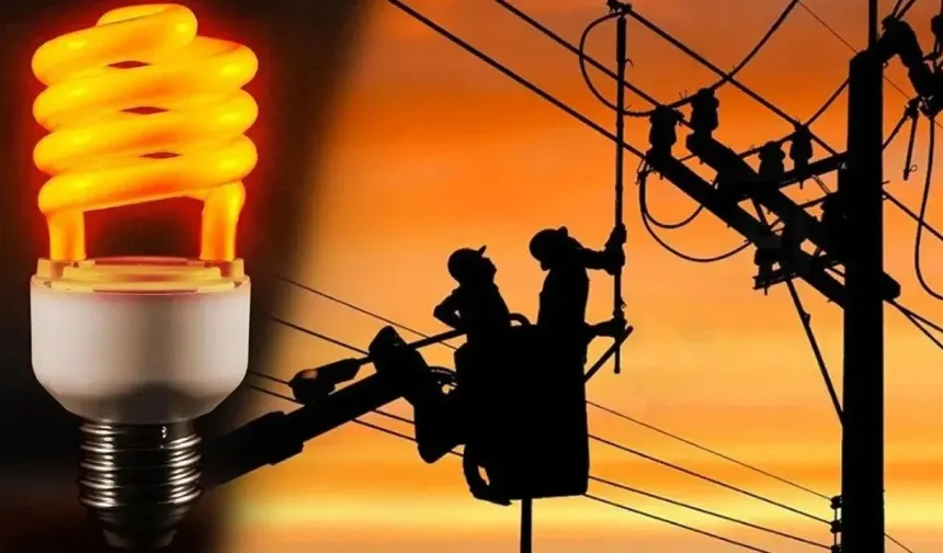 Eskişehir'in 7 ilçesinde elektrik kesintisi: İşte o bölgeler