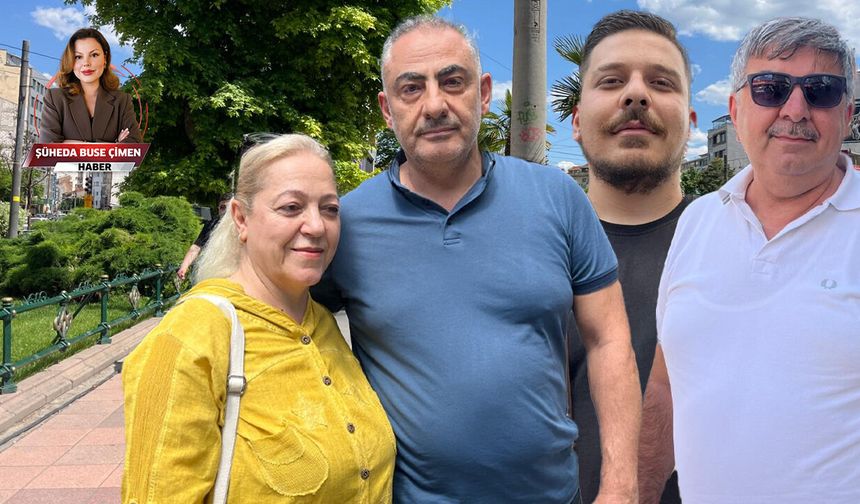 Eskişehir'in göç almasına ihtiyaç var mı? Vatandaşlar yanıtladı...