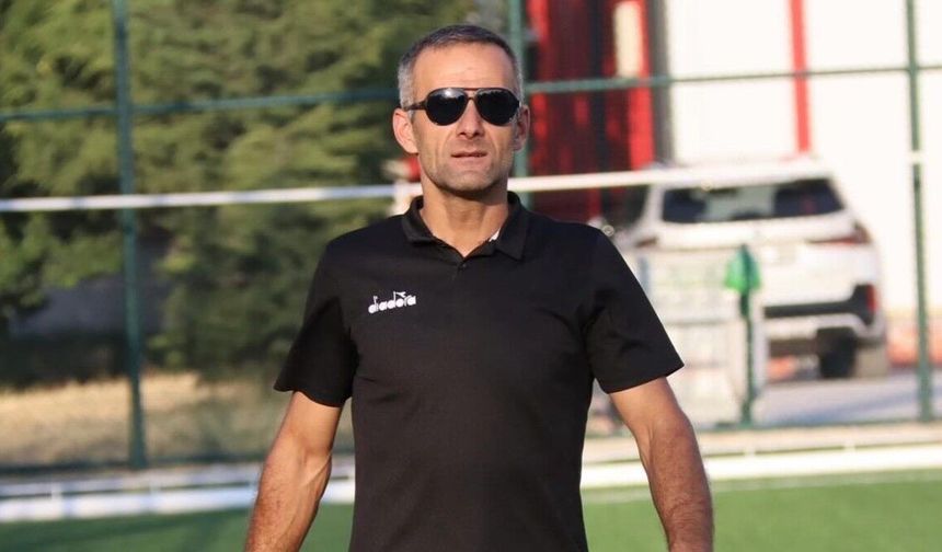Eskişehirspor Altyapı Koordinatörü Gün: Altyapıda çıtayı daha yukarı taşıdık