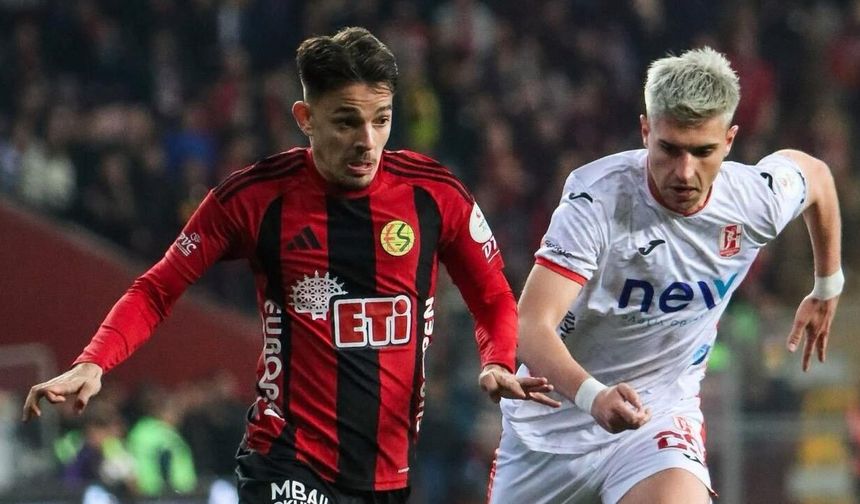 Eskişehirspor için Orta Anadolu ihtimali güçlendi