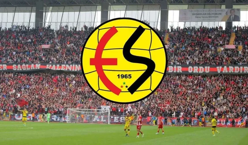 Eskişehirspor’da 4 tecrübeli isim tamam: Transferde imzalar yakın