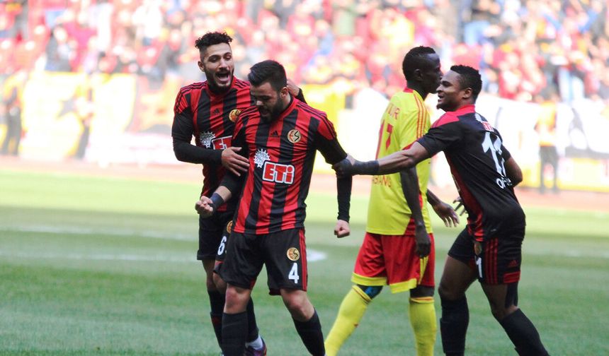 Eskişehirspor’da Hasan Hüseyin Acar gündemi