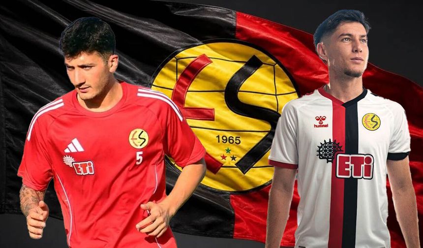 Eskişehirspor’da Hasan Şen ve Ozan İsmail takımda kalıyor