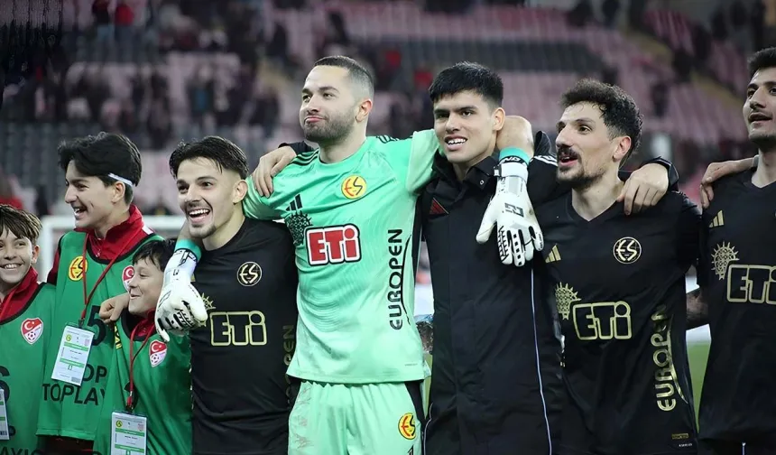 Eskişehirspor’da iç transfer tamam: 7 isimle yola devam