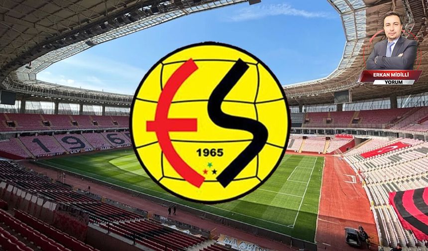 Eskişehirspor’da kongre bilmecesi