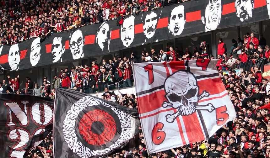 Eskişehirspor'da loca yenilemeleri başlıyor