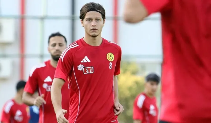 Eskişehirspor’da Tayfun sesleri