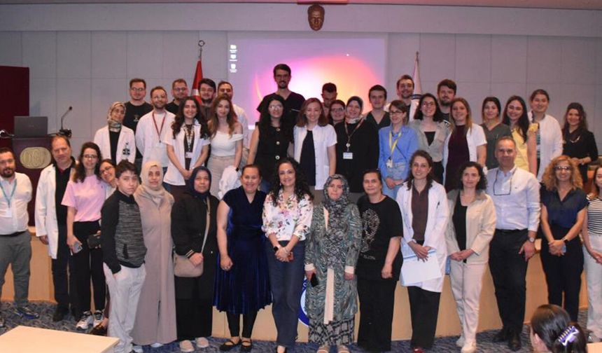 ESOGÜ’de Ulusal Fenilketonüri Günü etkinliği