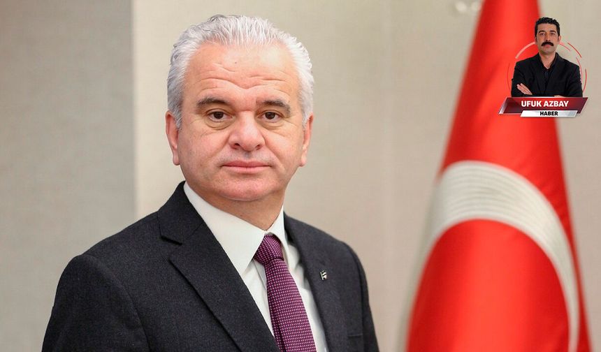 Eskişehir'de tüccar ve sanayicinin yüksek faiz çıkmazı