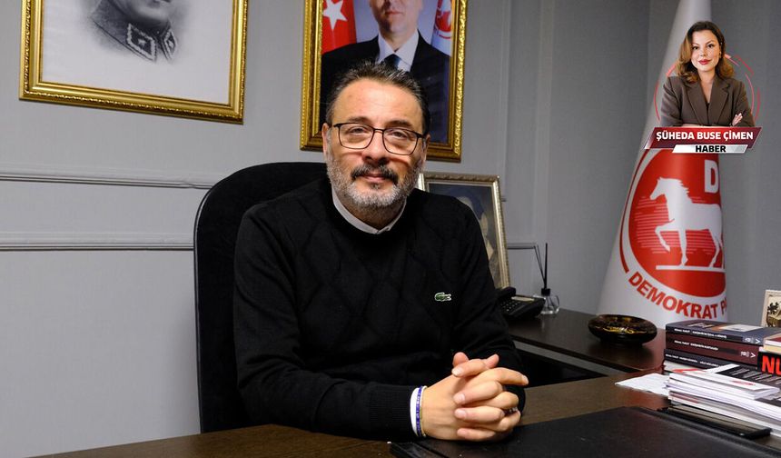 “Gerekirse hastane kapılarına kendimizi kilitleriz”