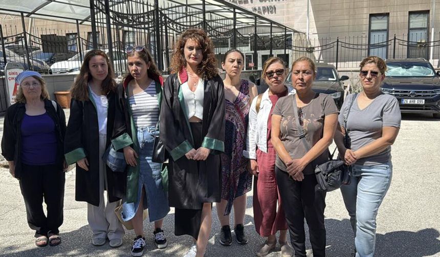 Deniz O. cin*yetinde ağırlaştırılmış müebbet
