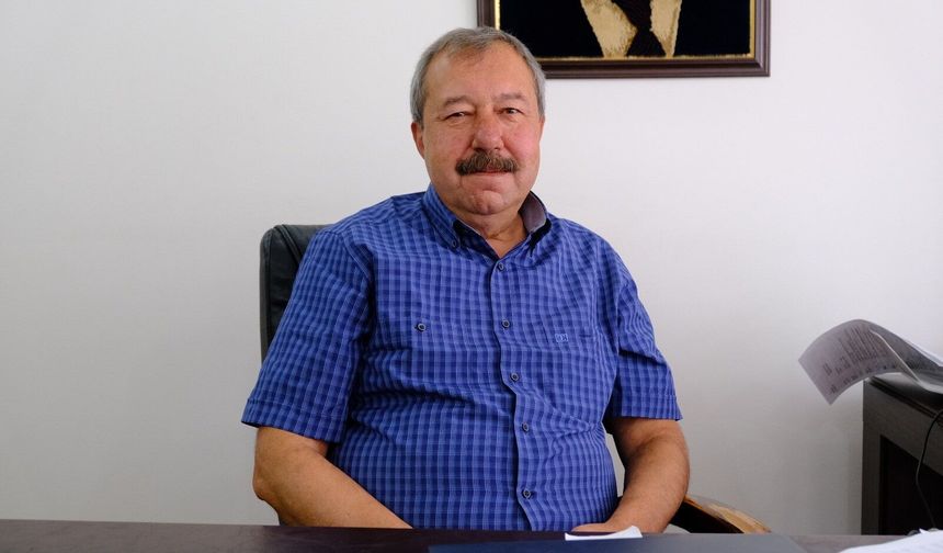 CHP Eskişehir eski İl Başkanı’ndan yeni parti çıkışı: Tabansız butlancılar gidecek