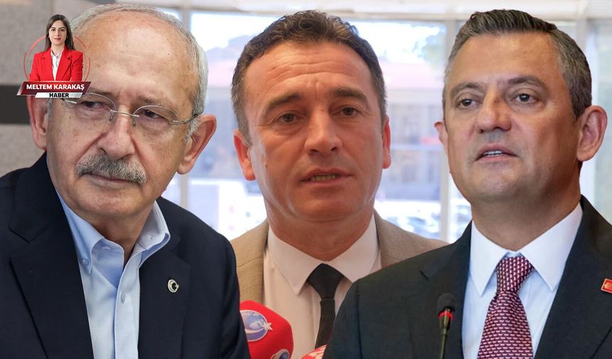Habil Dökmeci “mutlak butlan” sorusunu yanıtsız bıraktı