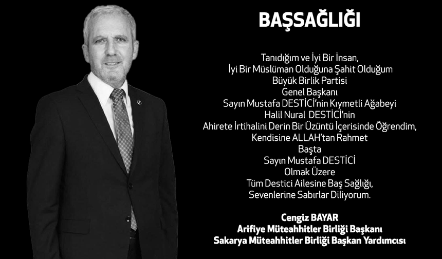 BAŞSAĞLIĞI
