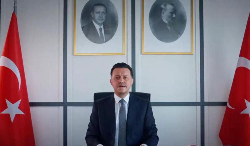Nebi Hatipoğlu’ndan Eskişehir Büyükşehir Belediyesi'ne eleştiri
