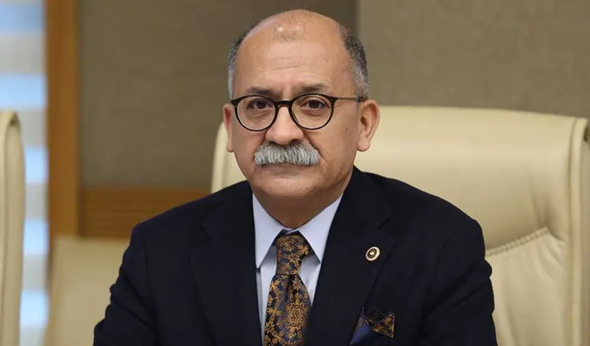 İbrahim Arslan: “Son kale savunulacak mı, teslim mi edilecek?”