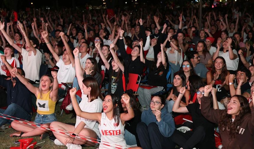 Kanlıkavak'ta yapılacaktı: Odunpazarı Belediyesi iptal edildiğini duyurdu