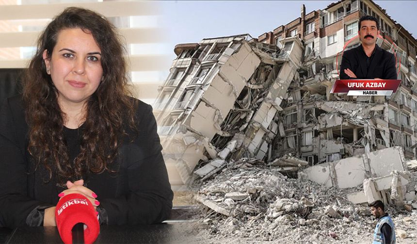 Eskişehir’de deprem riski uyarısı: Fay hattı ve zemin yapısı tehlikeyi artırıyor