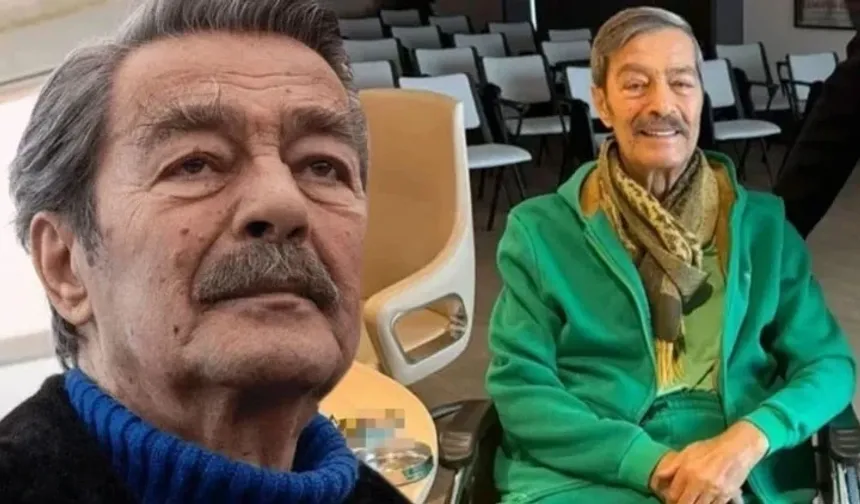 Kadir İnanır hayatını kaybetti