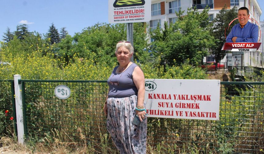 Yeşiltepe’den yükselen feryat