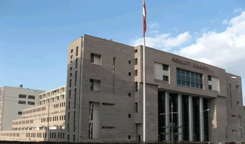 Kararname yayımlandı: Eskişehir Cumhuriyet Başsavcısı değişti