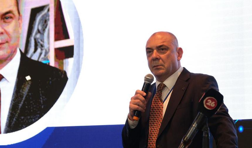 Kesikbaş: “InveSt Eskişehir girişimcilerle yatırımcılar arasında köprü oldu”