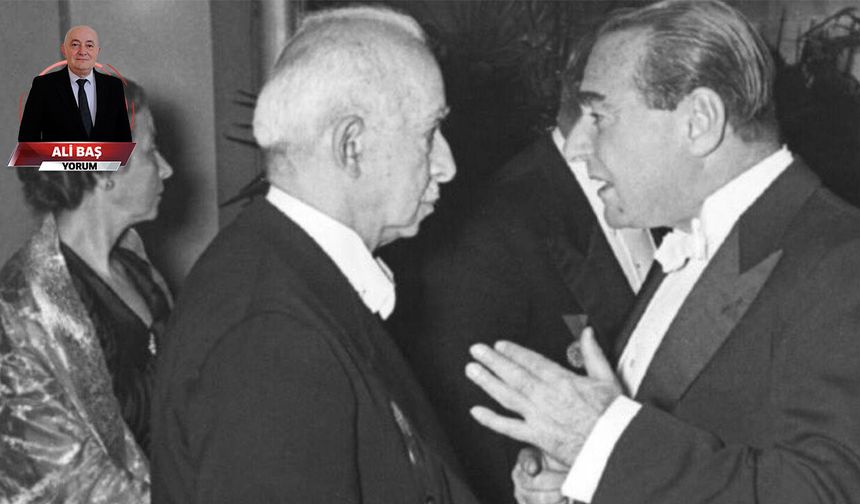 Kılıçdaroğlu’na serbest, Özel’e “Yasa” ve “Hukuk”