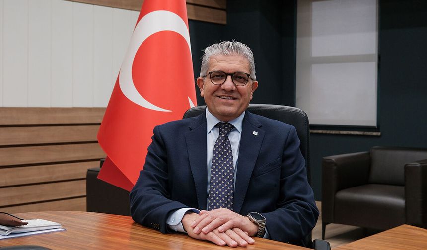 Eskişehir sanayisi gücünü gösterdi: 19 firma listede