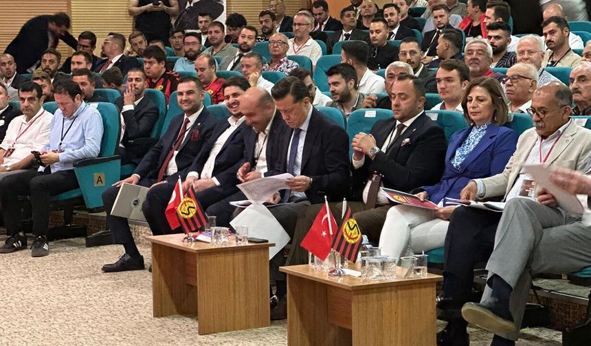 Mali Genel Kurul için mucize gerekli