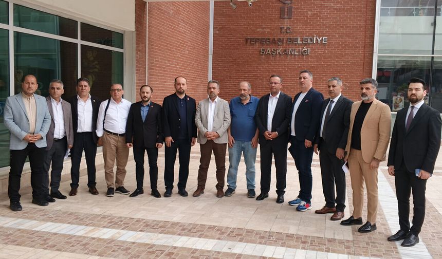 Mehmet Şimşek’ten Ataç’a tepki: “Ne yaparlarsa yapsınlar, bizim sesimizi kesemezler”