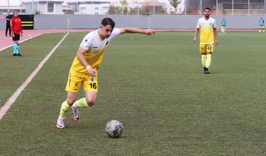 Metehan Toprak Emekspor’da