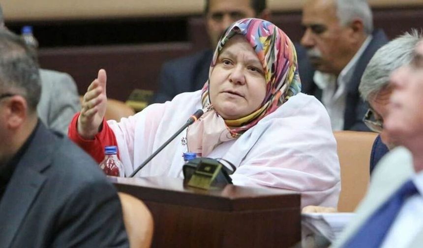 Mihalgazi Belediye Başkanı’ndan CHP’lilere: Cumhurbaşkanı biraz dokunsa düzelirsiniz