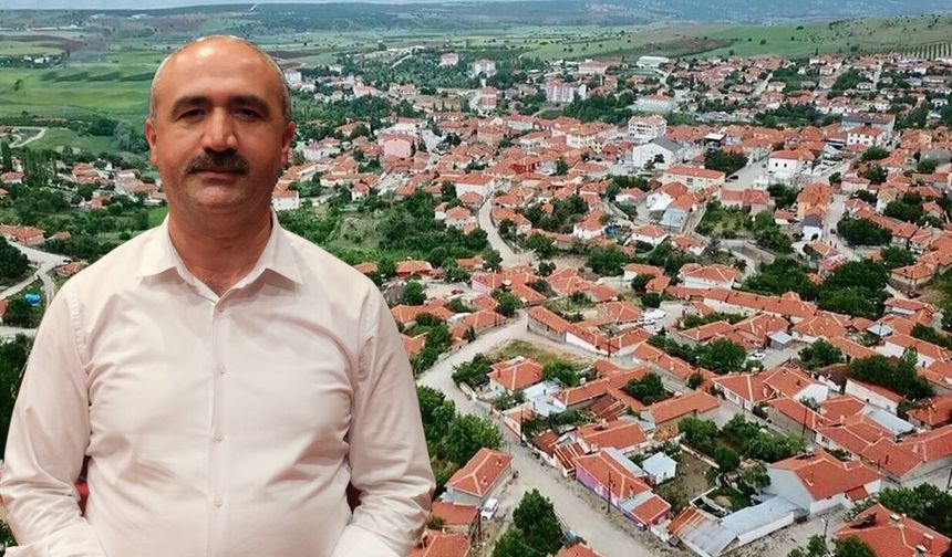 İçişleri Bakanlığı açıkladı: Mihalıççık’ın ilçe sınıfı değişti
