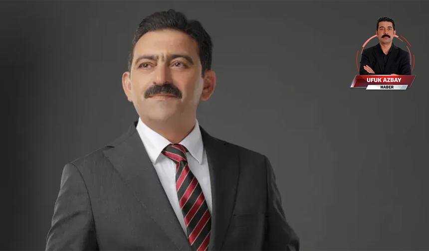 Murat Özcan: Eskişehir ekonomisi ciddi şekilde zarar görecek