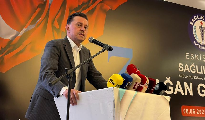 Nebi Hatipoğlu: “Cumhurbaşkanımız söz verdi, özelleştirme olmayacak”