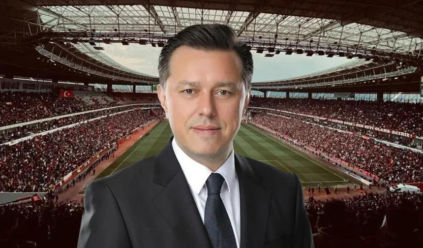 Nebi Hatipoğlu: “Kimse Eskişehirspor’dan büyük değildir”