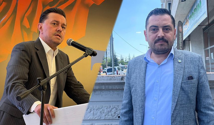 İYİ Partili Ulucan: İptal kararı yayımlanmadığı sürece Nebi Bey boşuna konuşmuş olur