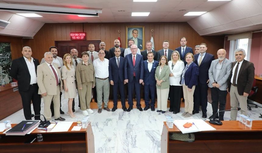 Odunpazarı CHP Meclis Üyeleri: Siyasi mühendislik hesaplarını reddediyoruz