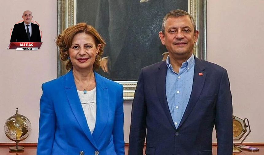 Bırakın başkanlar çalışsın milletin gönlüne girsin