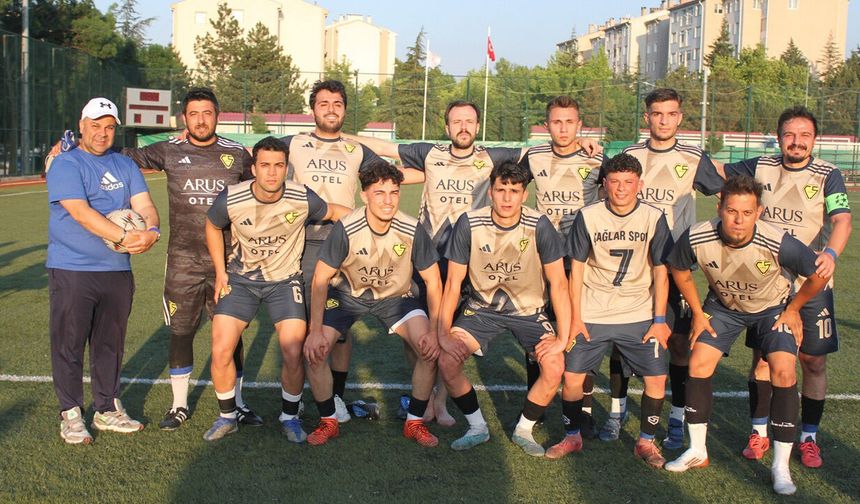Play-Off eşleşmeleri belli oldu
