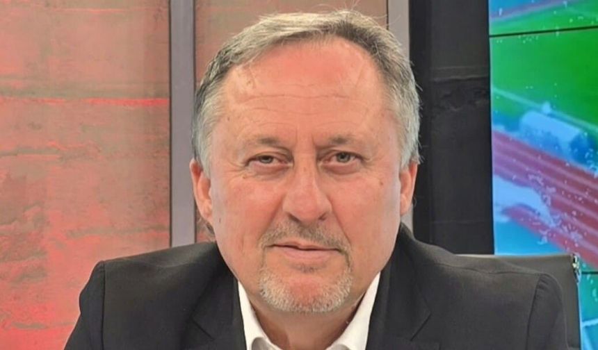 Sadri Atam: Çocuğunuzu hayallere değil doğru kulüplere emanet edin