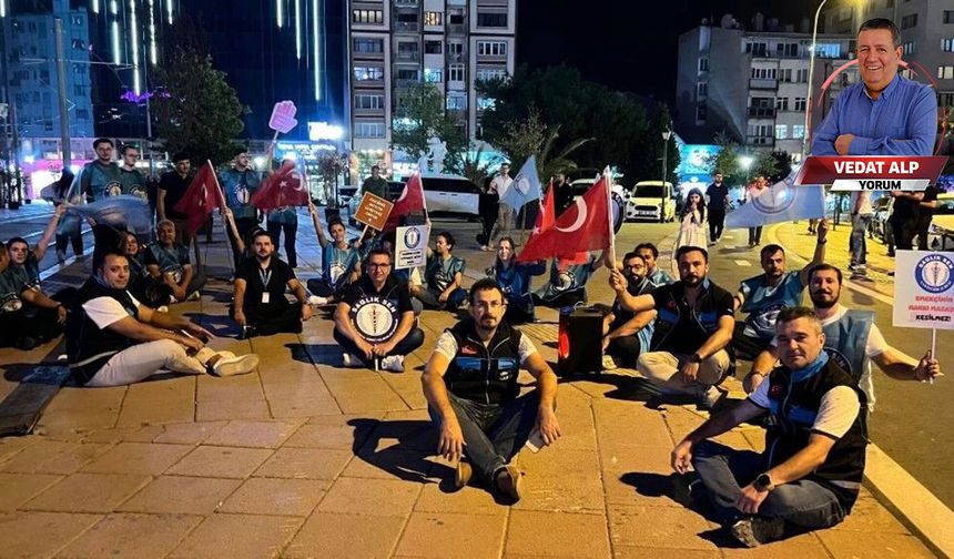 Sağlık sistemi ‘’doktor hasta, ben hasta’’ türküsü söylettiriyor