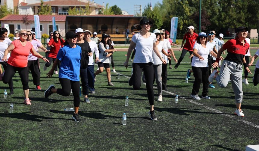 Eskişehir Büyükşehir Belediyesi'nden vatandaşa 'özel' davet
