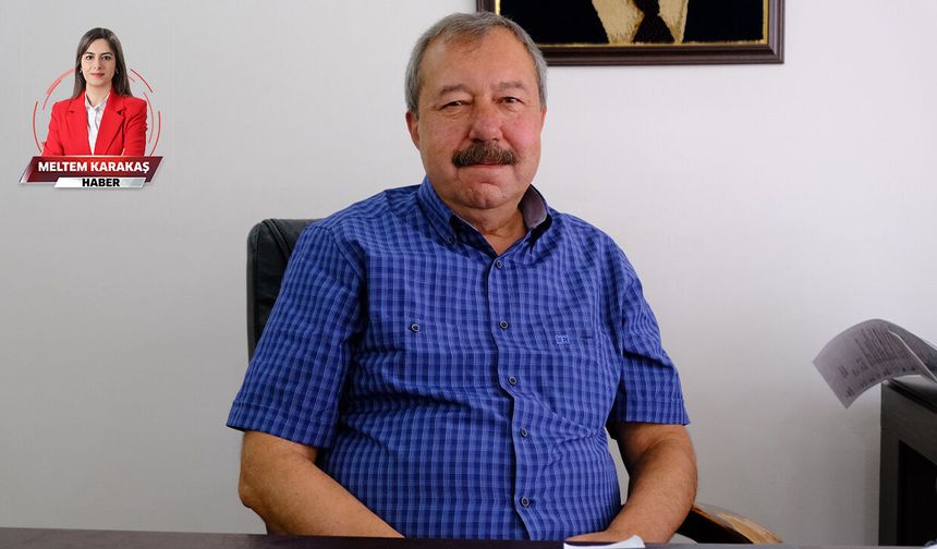CHP'li Sinan Özkar: Kimse geri adım atmamızı beklemesin