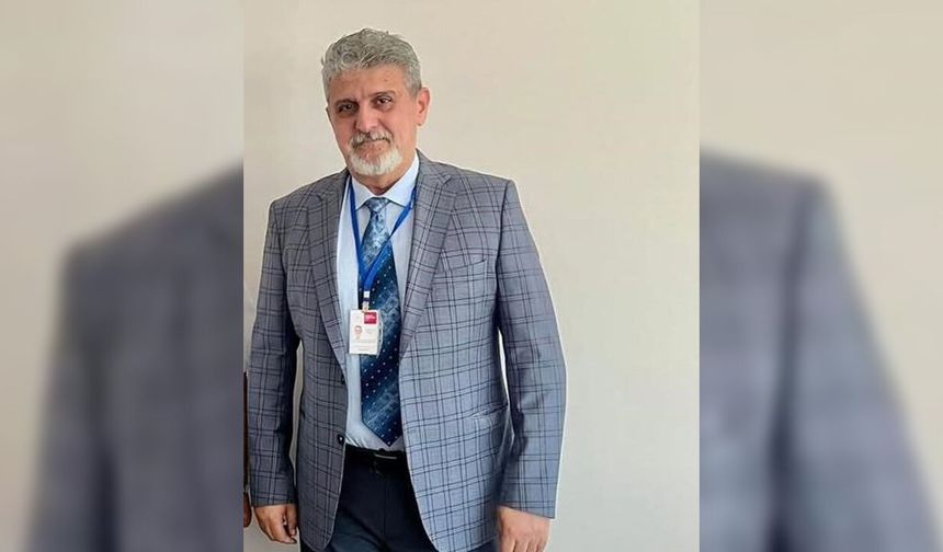 Sivrihisar Devlet Hastanesi Başhekimliğine Uz. Dr. Yahya Kemal Balibaşa atandı